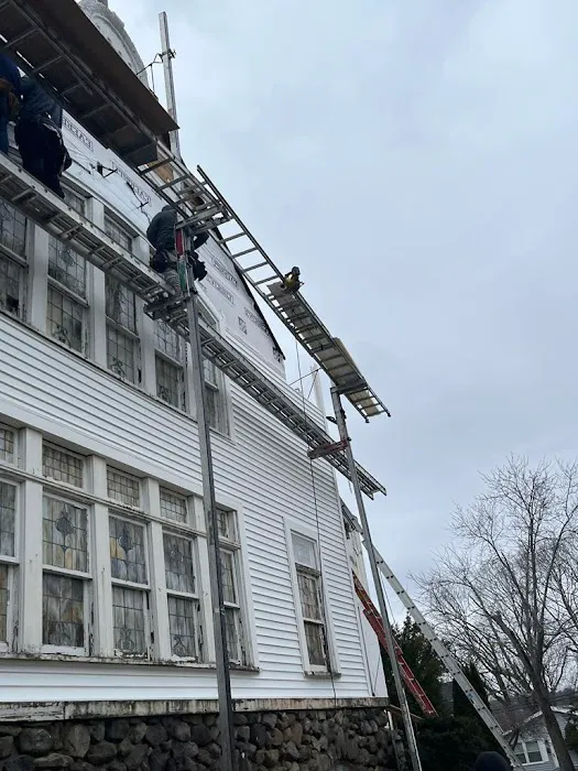 J Guaman Constructions LLC Picture 4