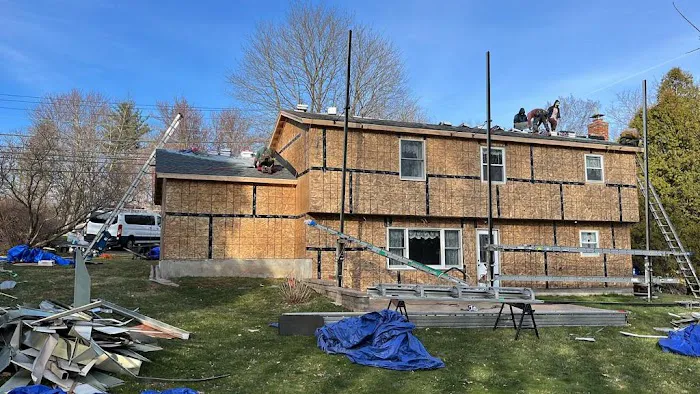 J Guaman Constructions LLC Picture 8