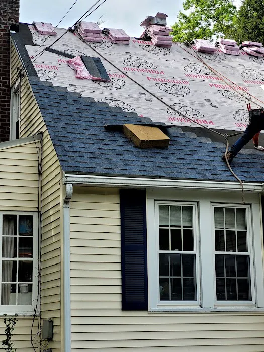 Armor Shield Exteriors Picture 5