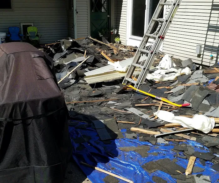 Armor Shield Exteriors Picture 3