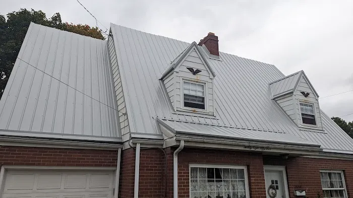 Progressive Roofing LLC Picture 1