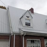 Progressive Roofing LLC ico