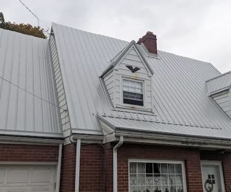 Progressive Roofing LLC