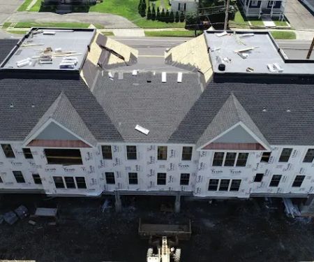 DAX Construction Management LLC