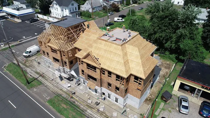 DAX Construction Management LLC Picture 10