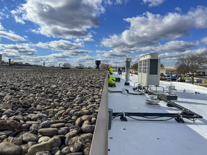 Great Lakes Commercial Roofing, LLC Picture 1