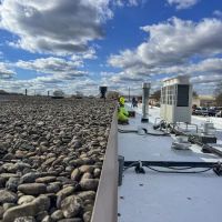Great Lakes Commercial Roofing, LLC ico