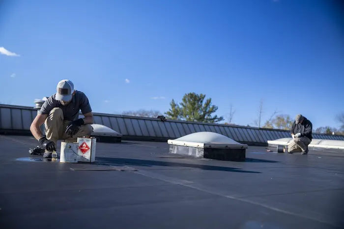 Great Lakes Commercial Roofing, LLC Picture 2