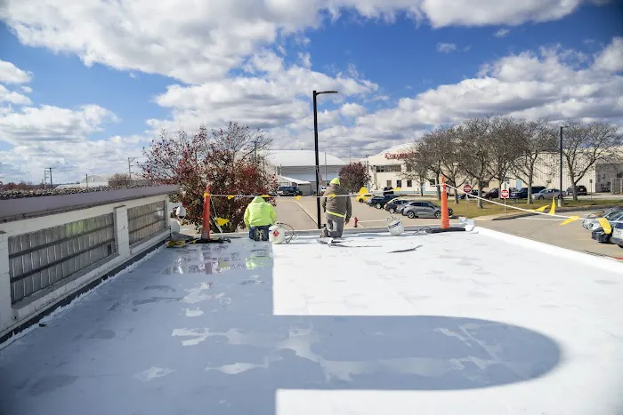 Great Lakes Commercial Roofing, LLC Picture 9