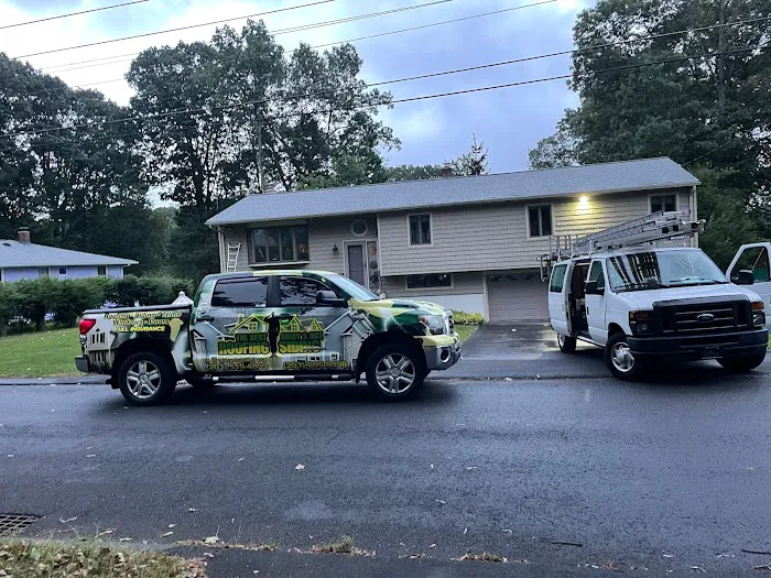 Best Army’s OGZ Roofing and Siding LLC Picture 2