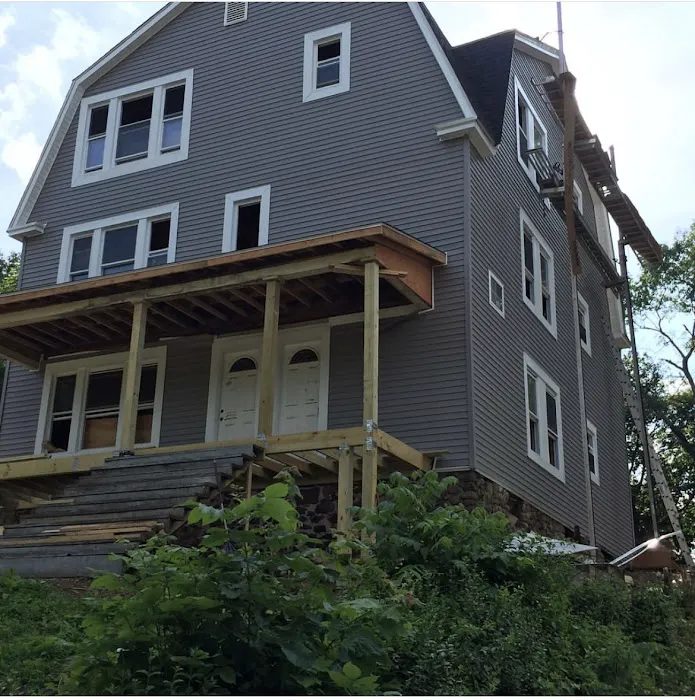 Best Army’s OGZ Roofing and Siding LLC Picture 4