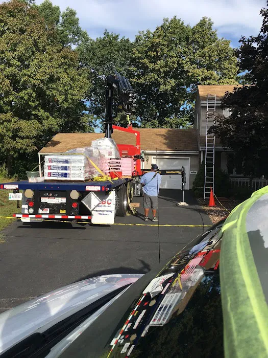 Best Army’s OGZ Roofing and Siding LLC Picture 5