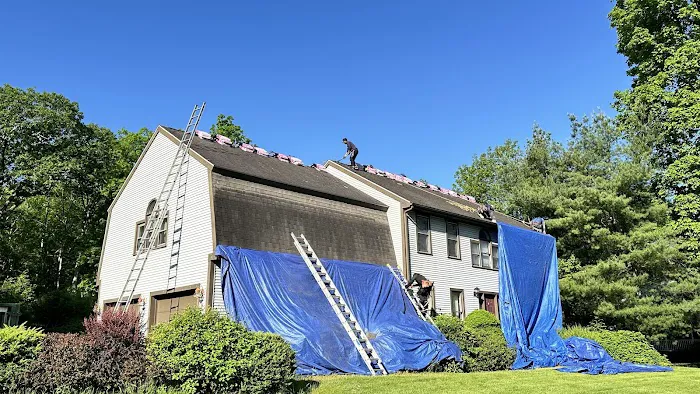 Best Army’s OGZ Roofing and Siding LLC Picture 7