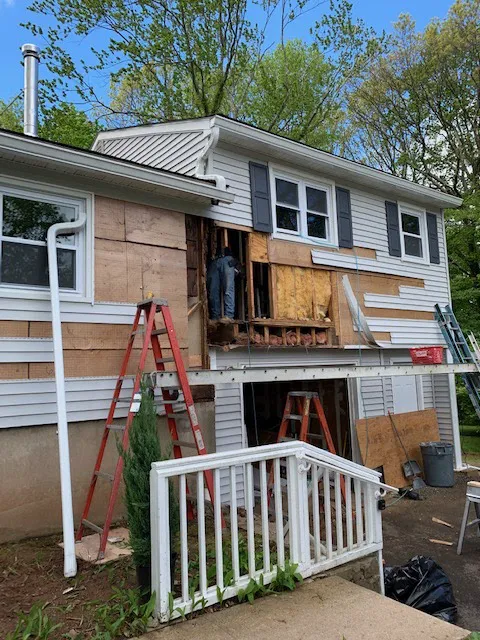 Weather Defense Exteriors, LLC Picture 2