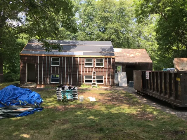 Weather Defense Exteriors, LLC Picture 1