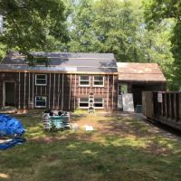 Weather Defense Exteriors, LLC ico