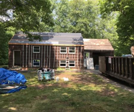 Weather Defense Exteriors, LLC