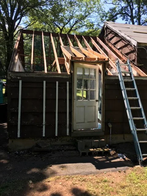 Weather Defense Exteriors, LLC Picture 4