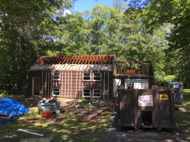 Weather Defense Exteriors, LLC Picture 5