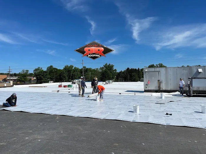 Double R Roofing LLC Picture 2