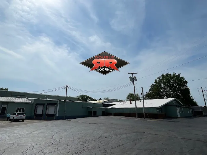 Double R Roofing LLC Picture 1