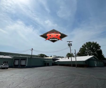 Double R Roofing LLC