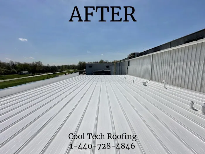 Cool Tech Roofing Picture 3