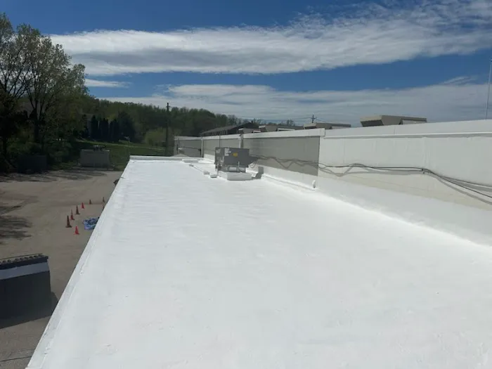 Cool Tech Roofing Picture 2