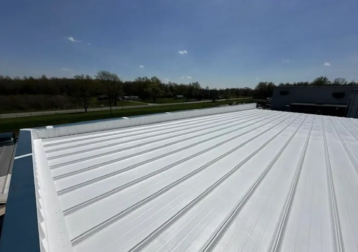 Cool Tech Roofing Picture 1