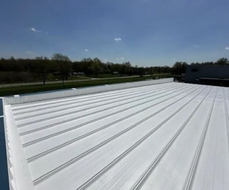 Cool Tech Roofing