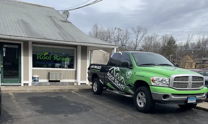 Roof Ready Home Improvements LLC Picture 1