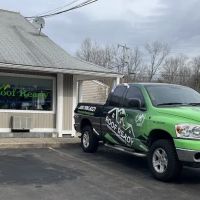 Roof Ready Home Improvements LLC ico