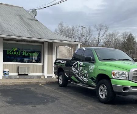 Roof Ready Home Improvements LLC