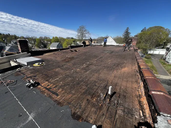 Roof Ready Home Improvements LLC Picture 6