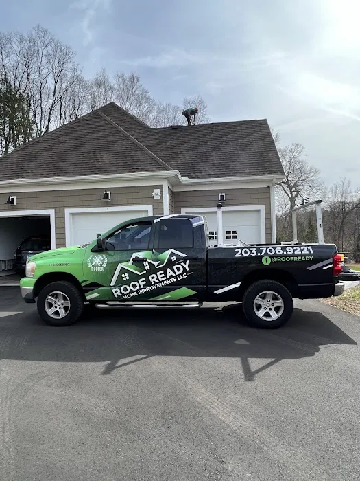 Roof Ready Home Improvements LLC Picture 10