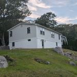 Lantern Construction