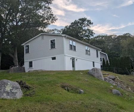 Lantern Construction