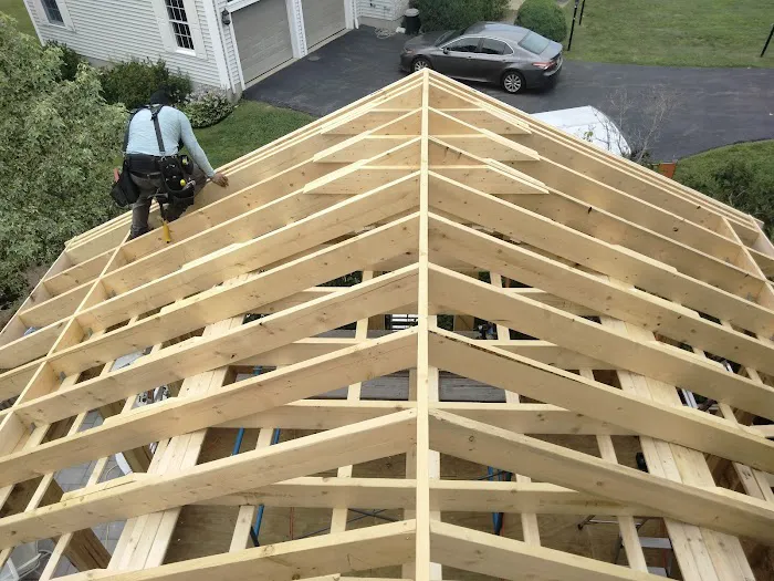 Lantern Construction Picture 4