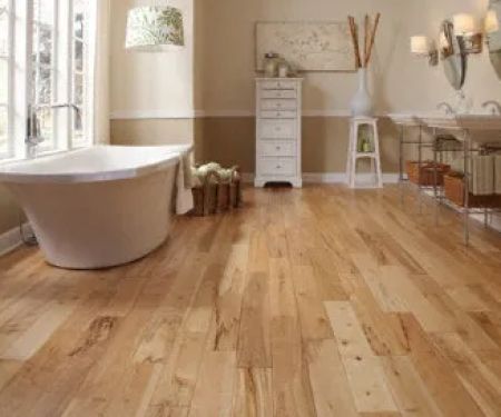 Uncle Hilde's Lumber Outlet