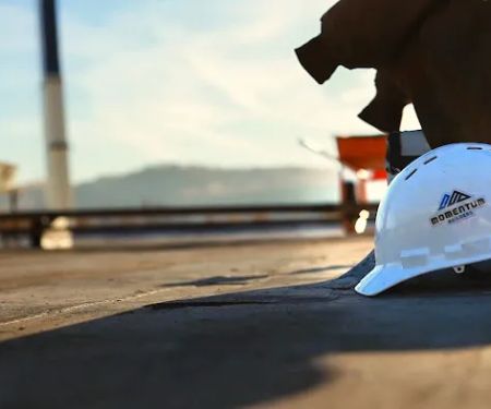 Momentum Builders, Inc.