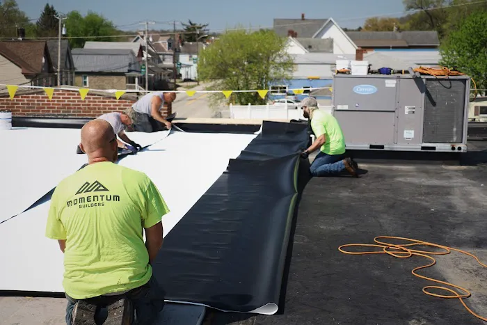 Momentum Builders, Inc. Picture 5