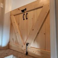 North Line Home Renovations, LLC ico
