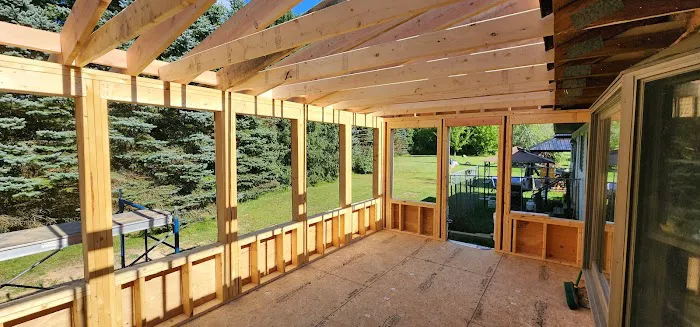 North Line Home Renovations, LLC Picture 6