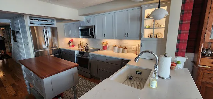 North Line Home Renovations, LLC Picture 8