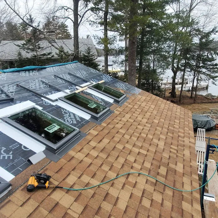 North Line Home Renovations, LLC Picture 10