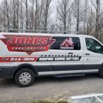 Jones Construction