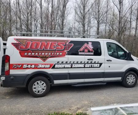 Jones Construction