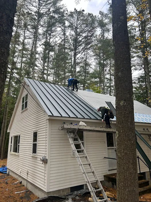 Pro Roofers LLC Picture 2
