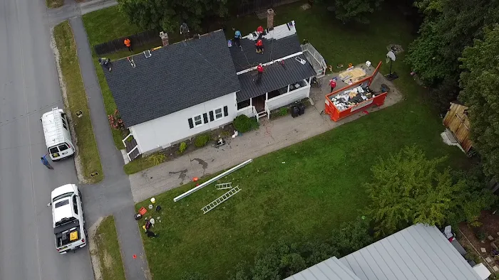 Pro Roofers LLC Picture 10