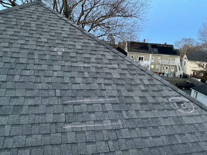 Two brothers restoration llc Picture 1